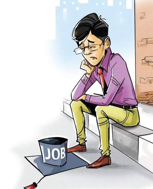 No Job